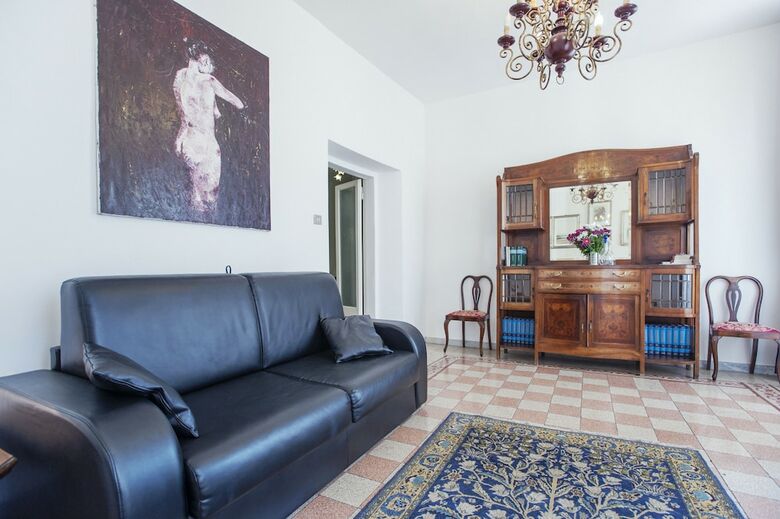 Campo - Wr Apartments