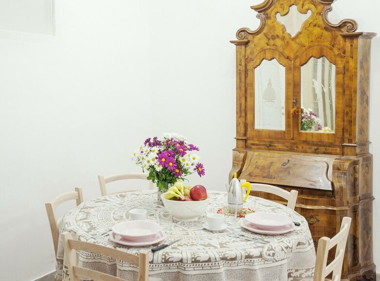 Campo - Wr Apartments