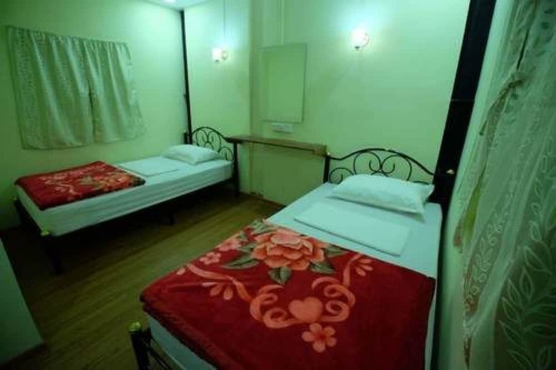 Bed & Breakfast Kaing Villa