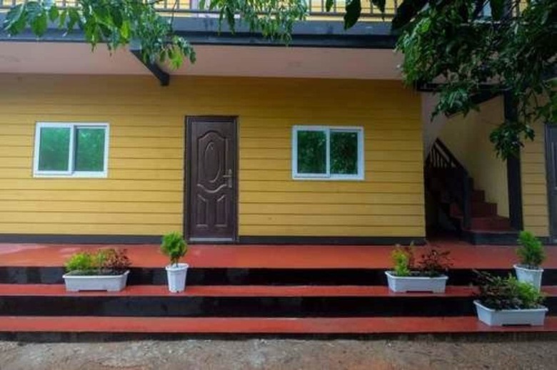 Bed & Breakfast Kaing Villa