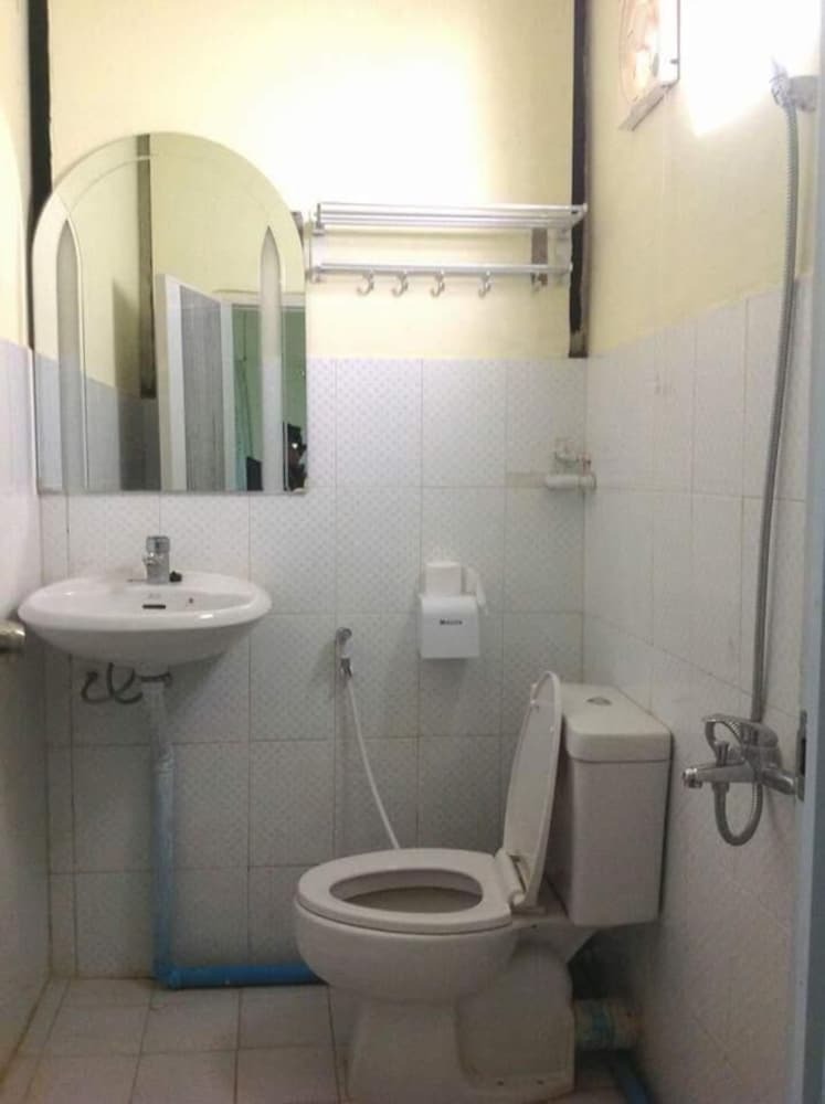 Bed & Breakfast Kaing Villa