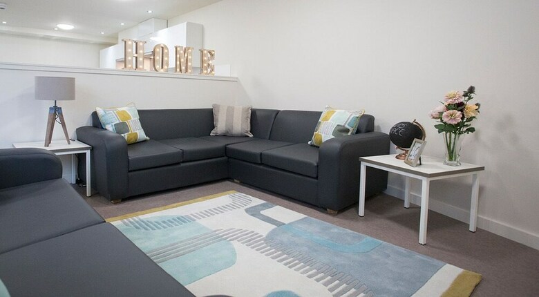 Hotel Powis Place - Campus Residence