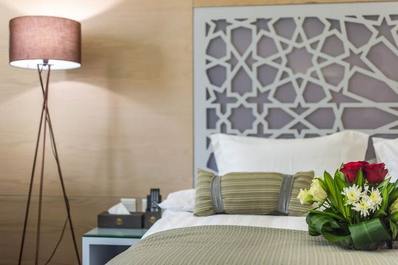 Ewaa Express Hotel - Al Hamra
