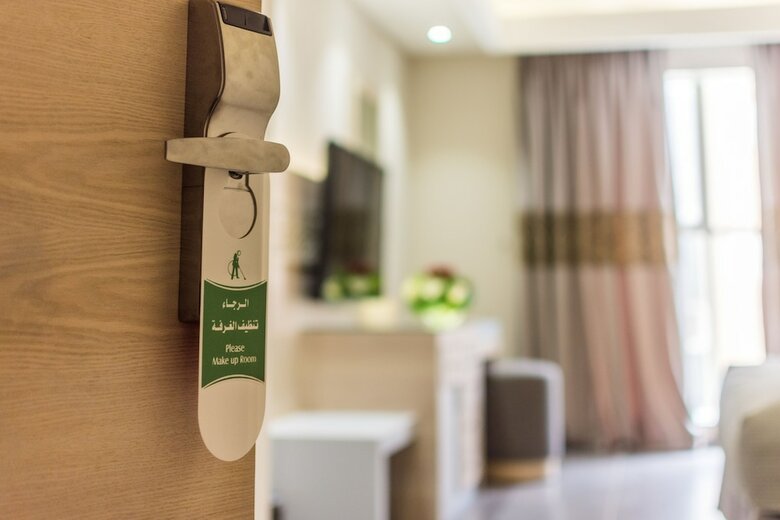 Ewaa Express Hotel - Al Hamra