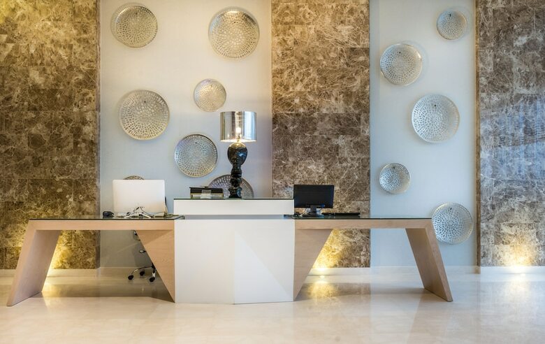 Ewaa Express Hotel - Al Hamra