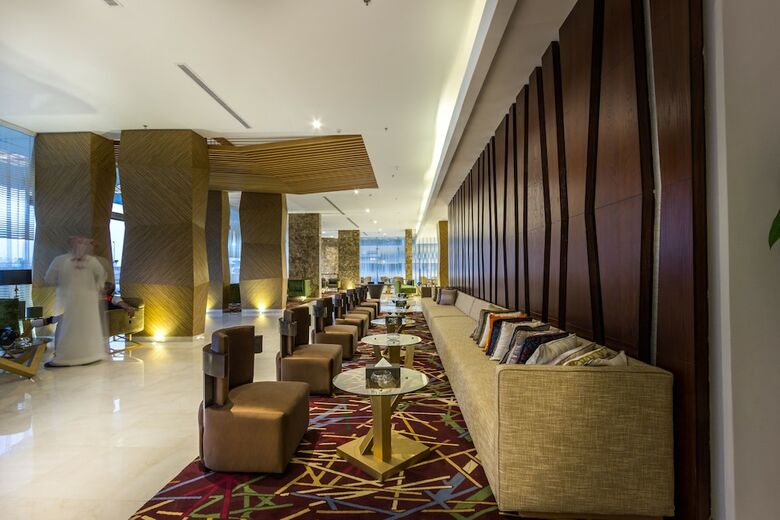Ewaa Express Hotel - Al Hamra