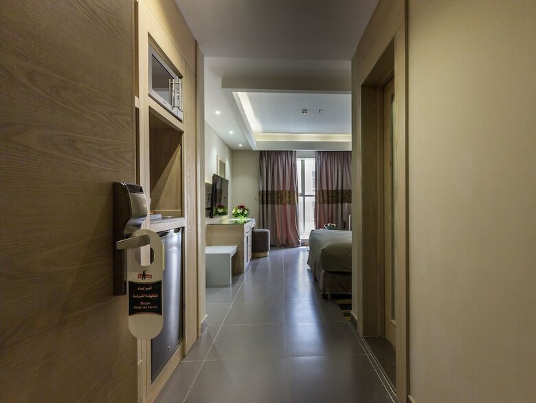 Ewaa Express Hotel - Al Hamra