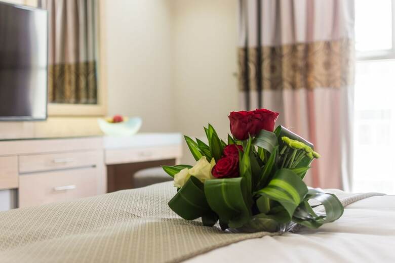 Ewaa Express Hotel - Al Hamra