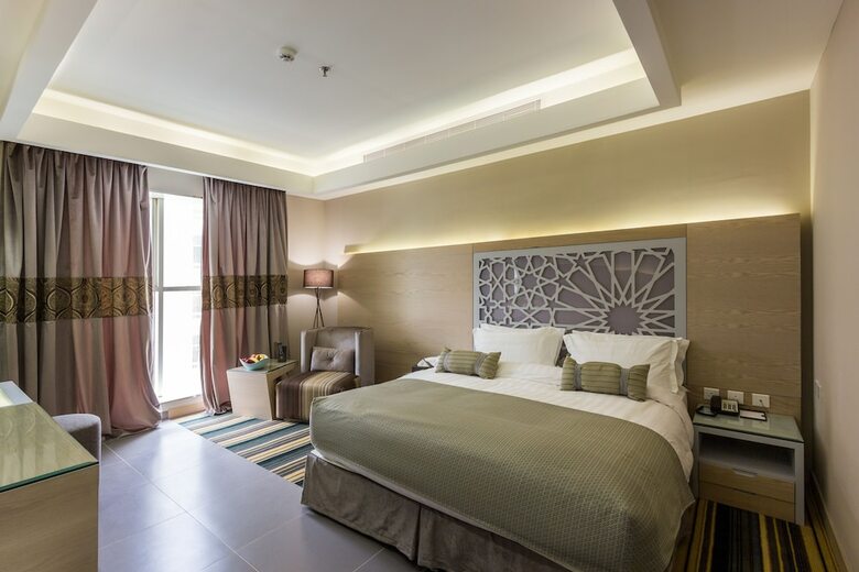 Ewaa Express Hotel - Al Hamra