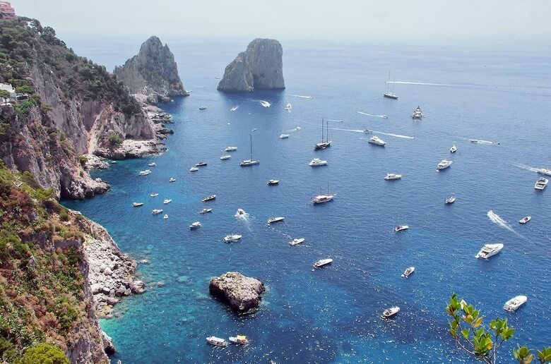 A Due Passi B&B Sorrento