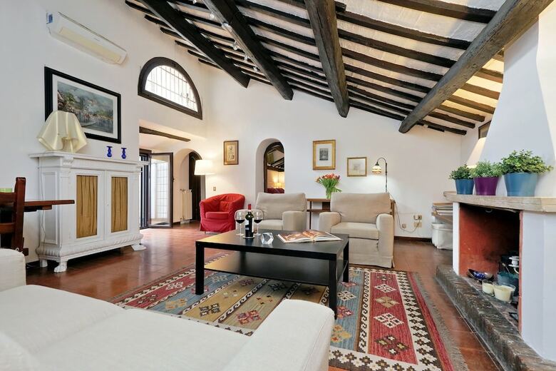 Benedetta - Wr Apartments
