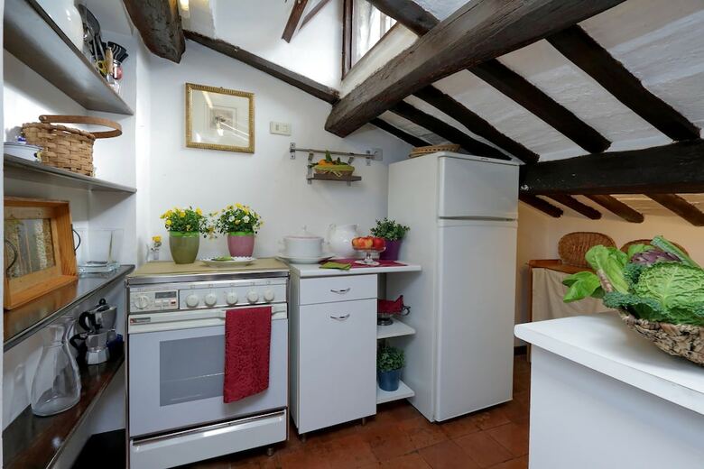 Benedetta - Wr Apartments