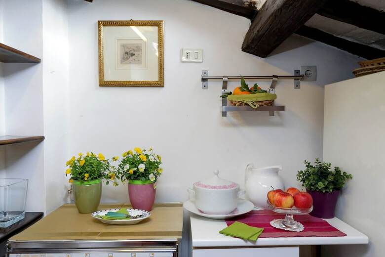 Benedetta - Wr Apartments