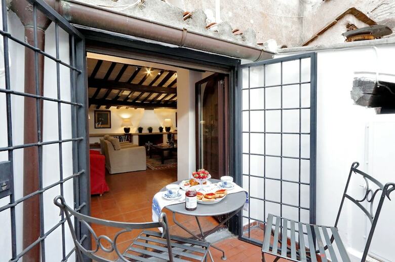 Benedetta - Wr Apartments