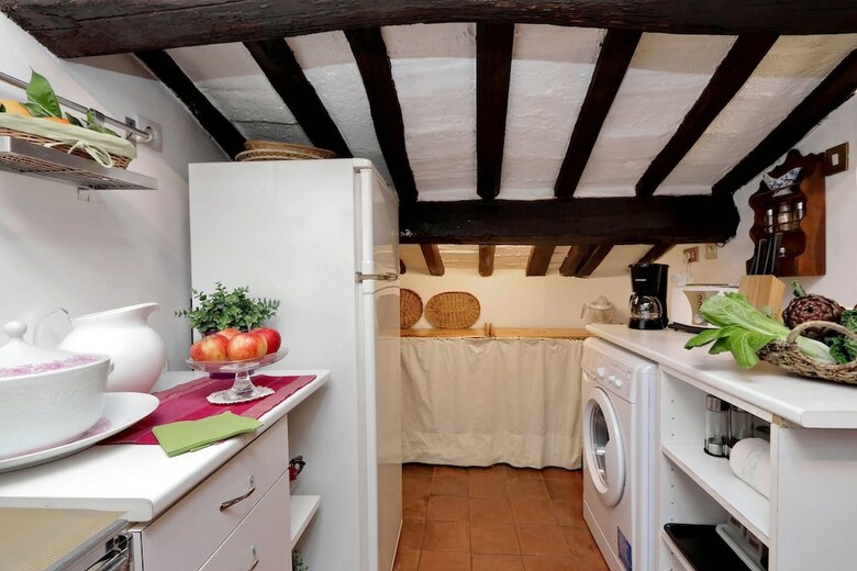 Benedetta - Wr Apartments
