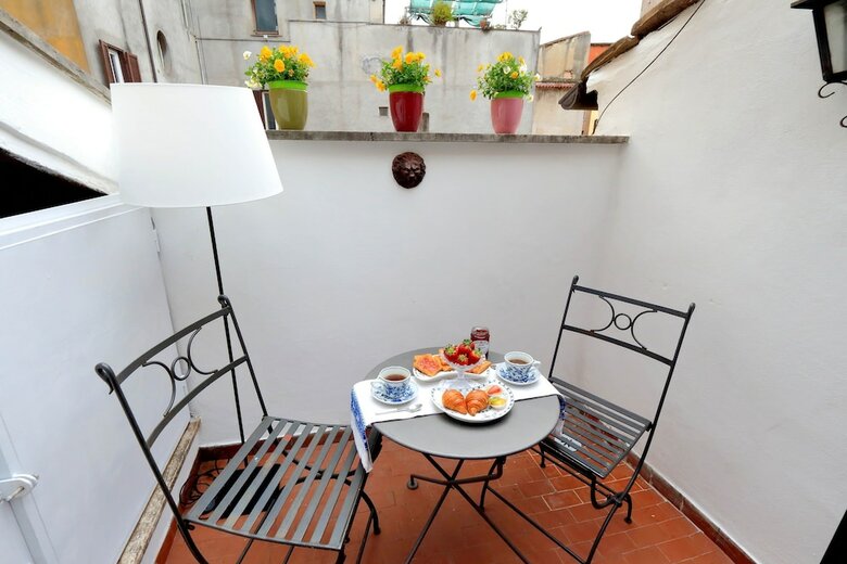 Benedetta - Wr Apartments