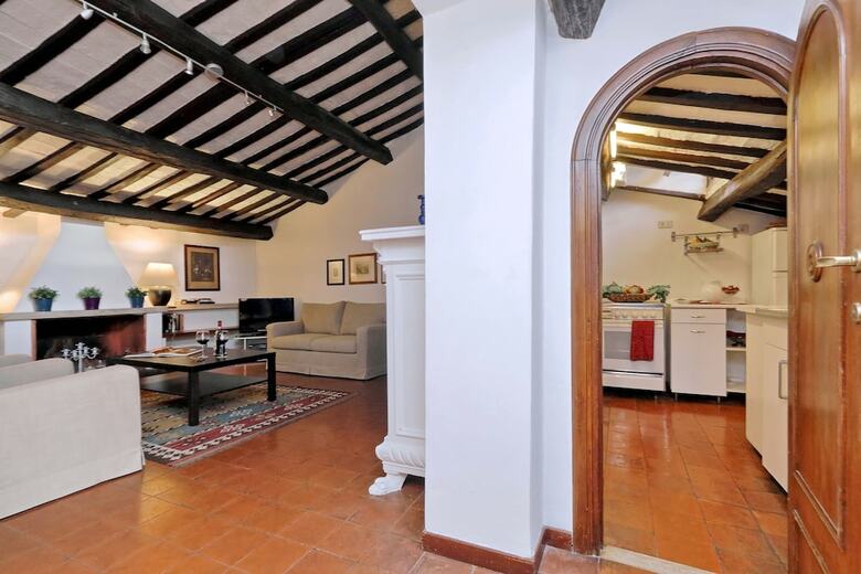 Benedetta - Wr Apartments