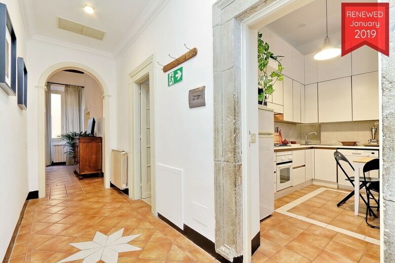 Bollo - Wr Apartments