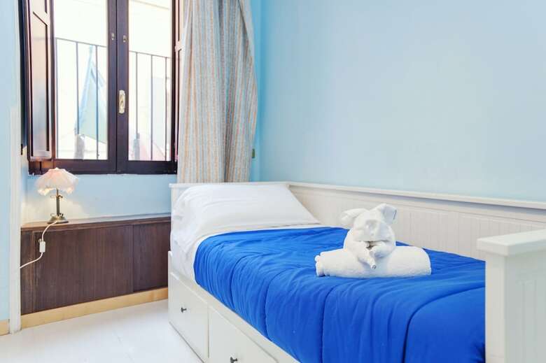 Vite - Wr Apartments