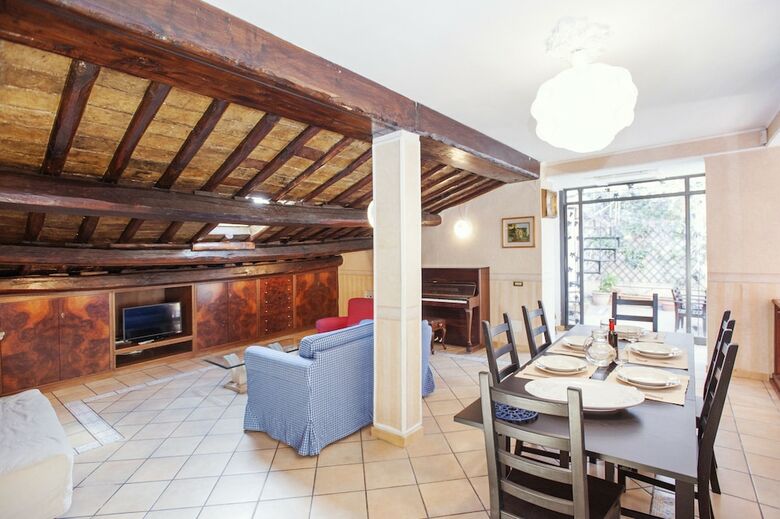 Vite - Wr Apartments