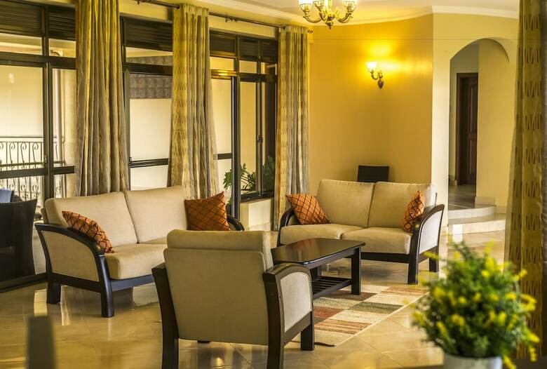 Hotel Lake Breeze House