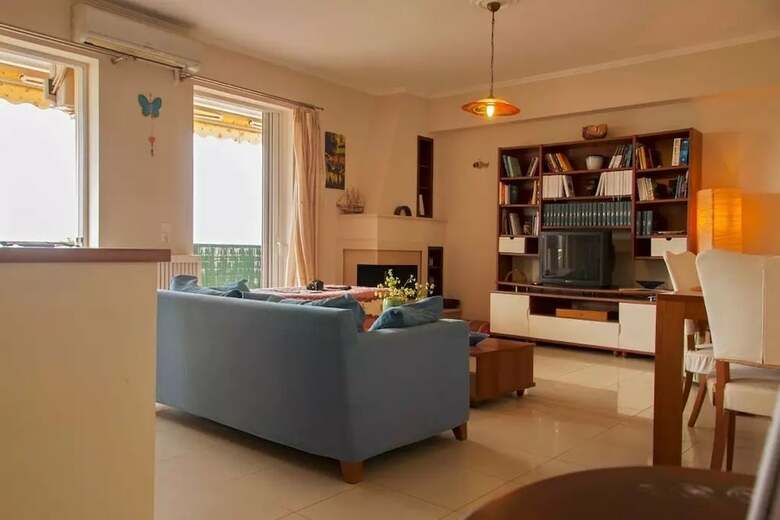 Apartamentos Enjoy A Stunning View In The City