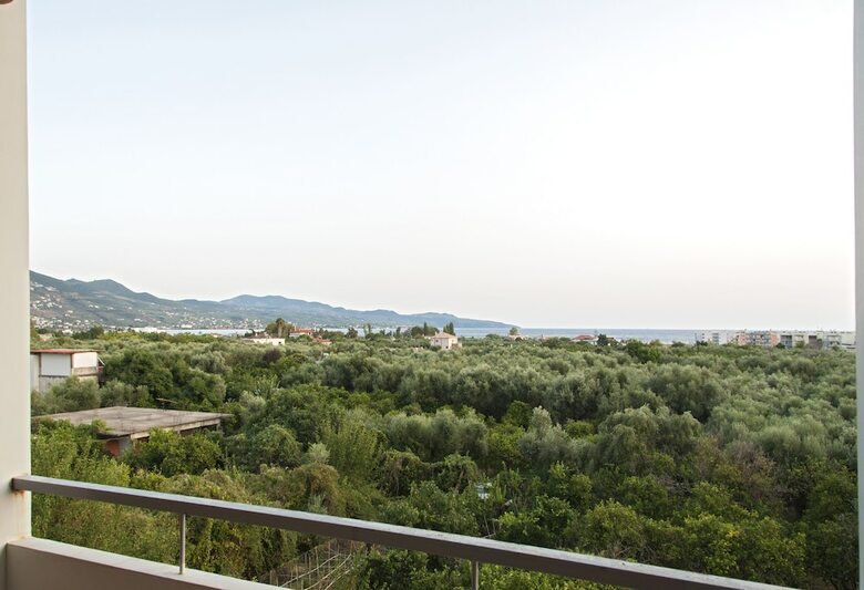Apartamentos Enjoy A Stunning View In The City