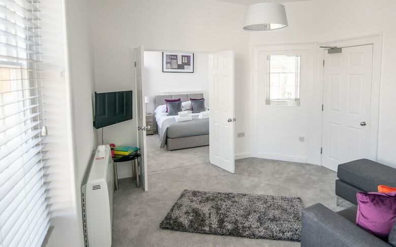 Town View Apartments