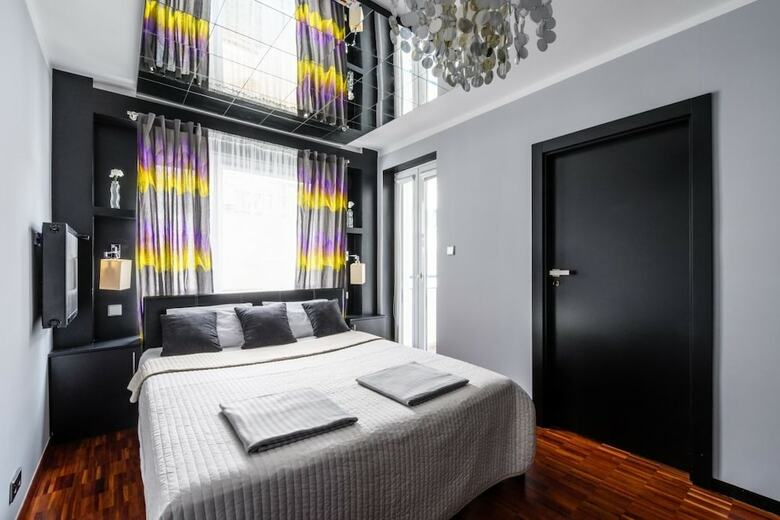 Downtown Apartments