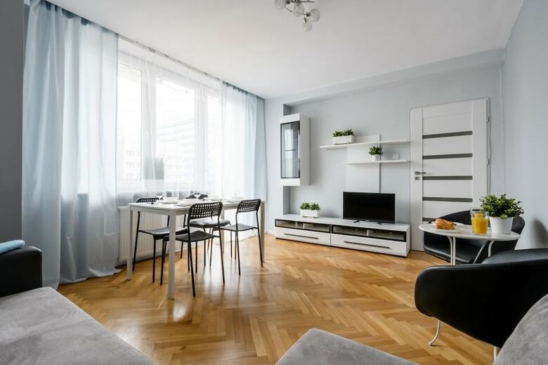 Downtown Apartments