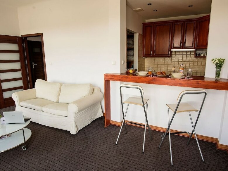 Downtown Apartments