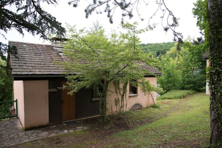Village de Vacances de La Canourgue