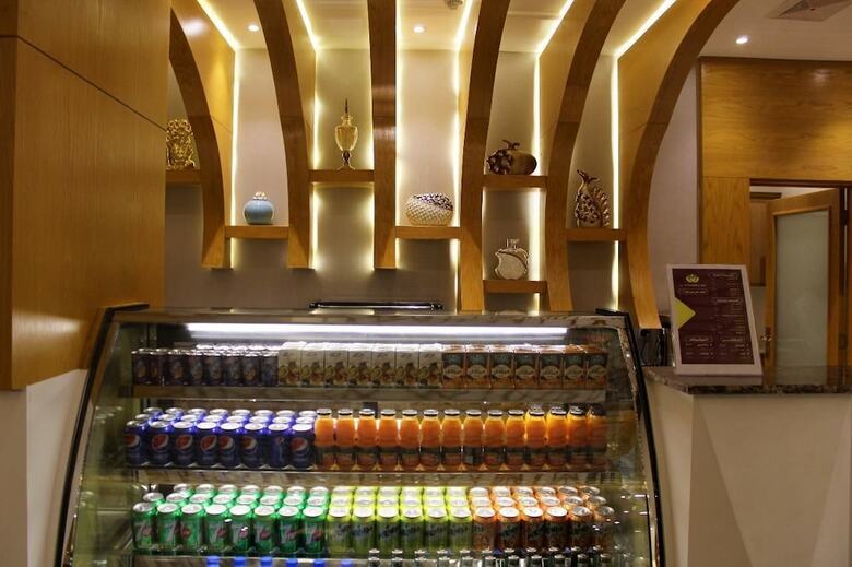 Hotel Almuhaidb Residence Abha