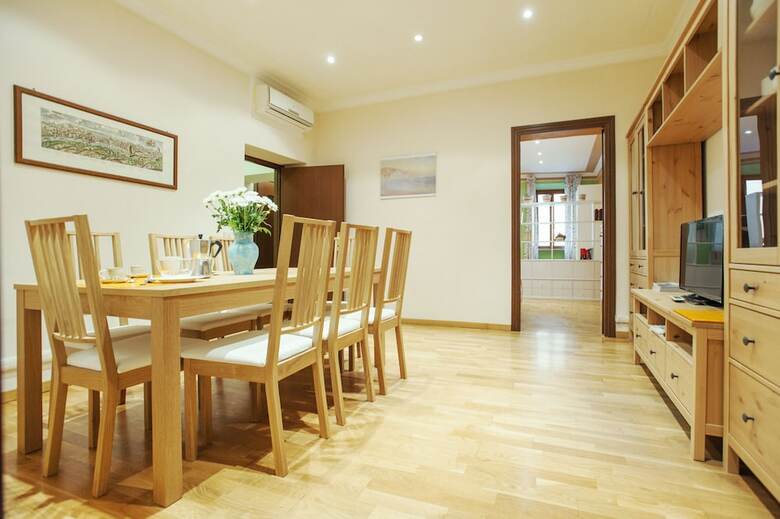 Bufalo - Wr Apartments