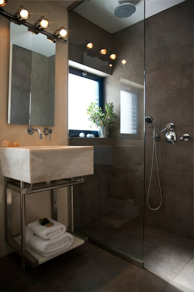 Hidesign Athens Villa In Sounio