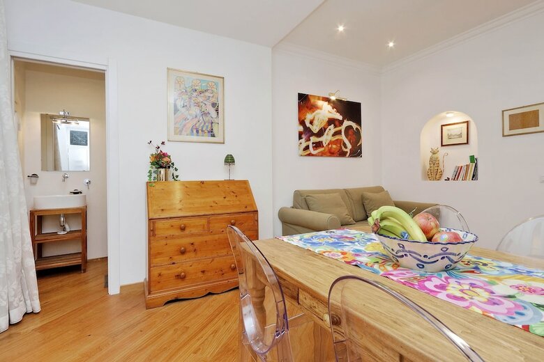 Sistina - Wr Apartments