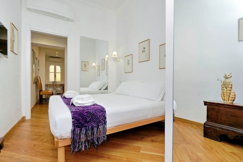 Sistina - Wr Apartments