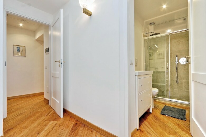 Sistina - Wr Apartments