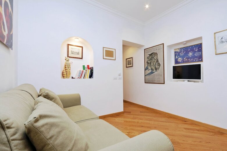 Sistina - Wr Apartments