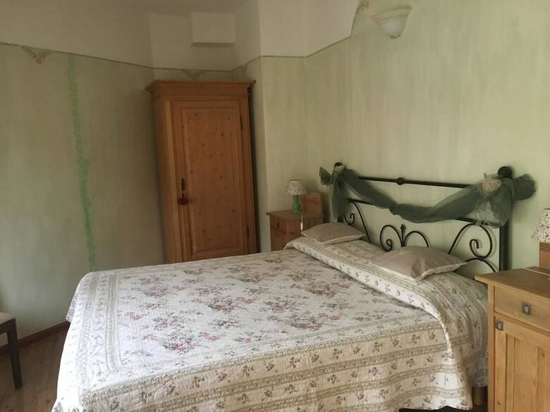 Alla Loggia Dell'imperatore Apartments