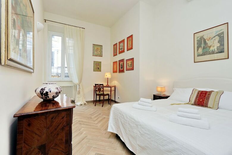 Sistina 2 - Wr Apartments