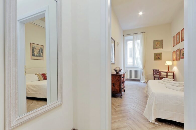 Sistina 2 - Wr Apartments