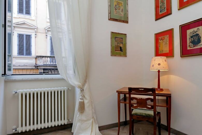 Sistina 2 - Wr Apartments