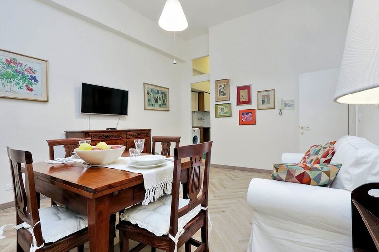 Sistina 2 - Wr Apartments