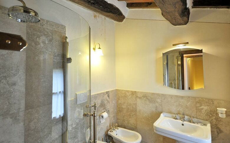 Apartamento La Casa Colonica
