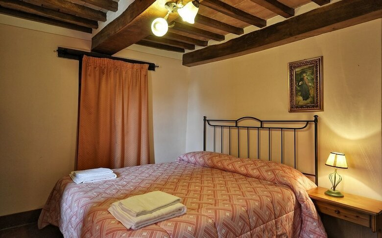 Apartamento La Casa Colonica