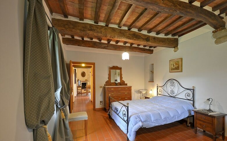 Apartamento La Casa Colonica