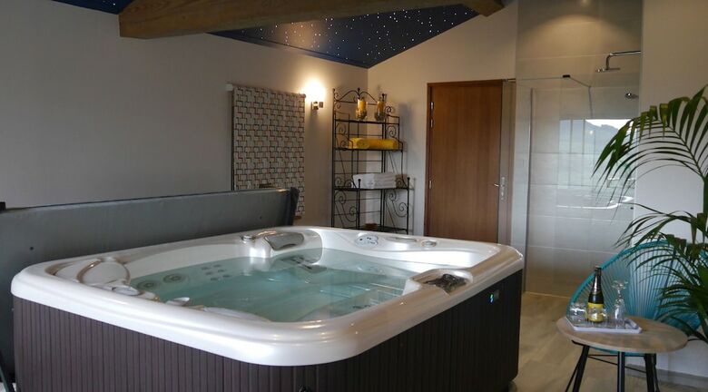 Hotel Aux 3 Sapins