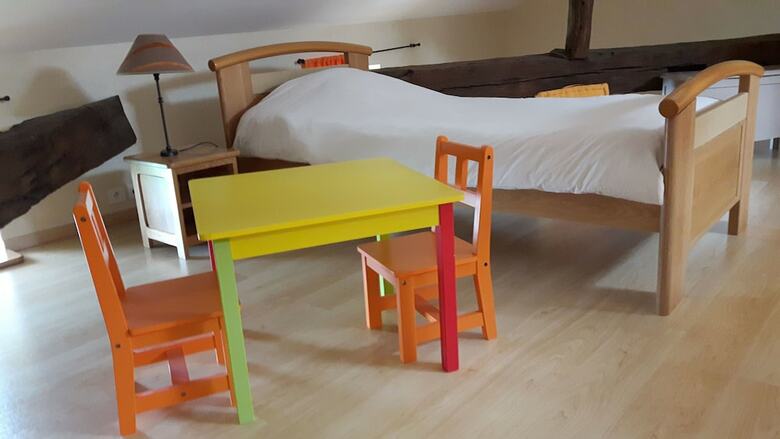 Hotel Aux 3 Sapins