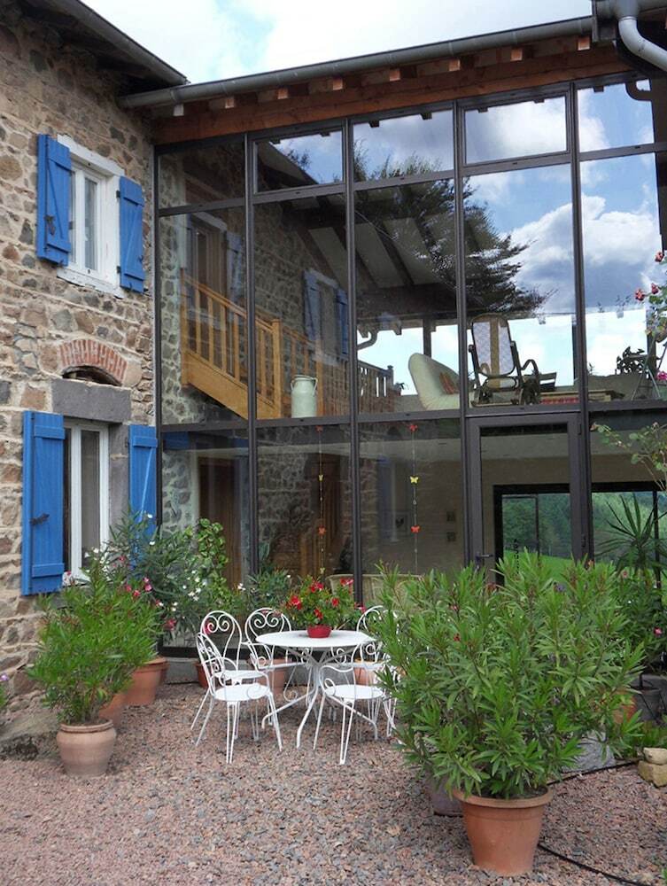 Hotel Aux 3 Sapins